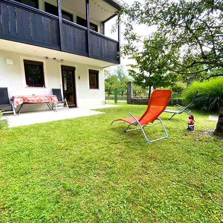 Apartma Emi Bovec Exteriér fotografie
