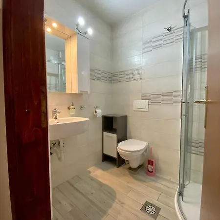 Apartma Emi Bovec Exteriér fotografie
