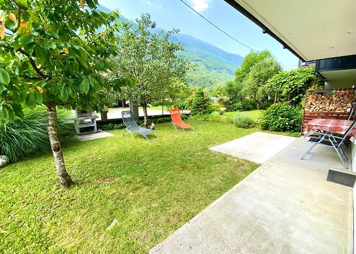 Apartma Emi