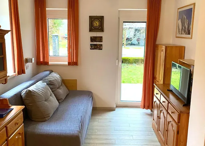 Apartma Emi