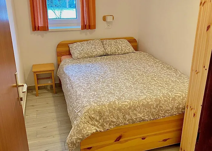 Apartma Emi