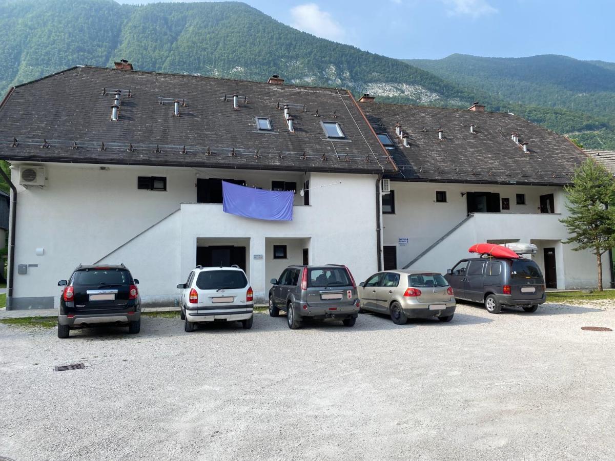 Apartma Emi * Bovec