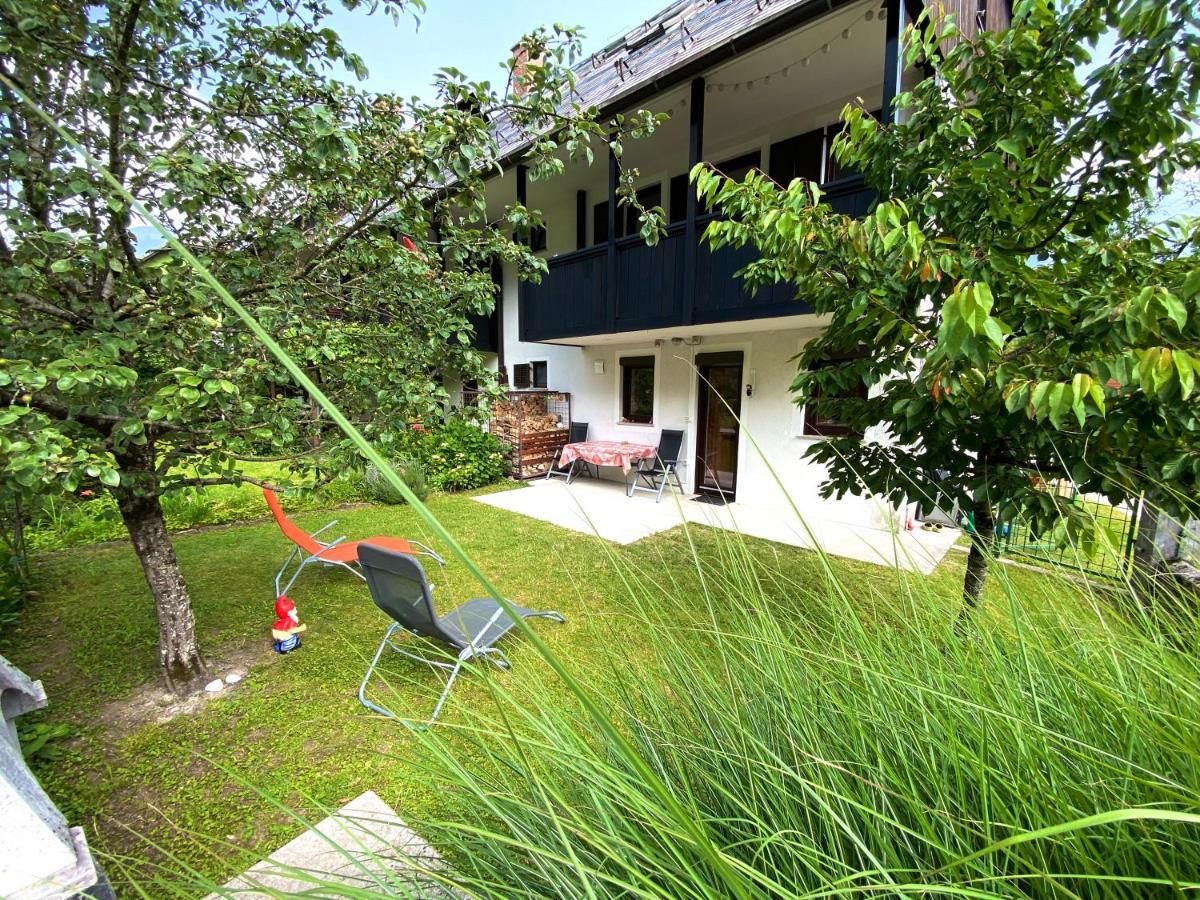Apartma Emi * Bovec