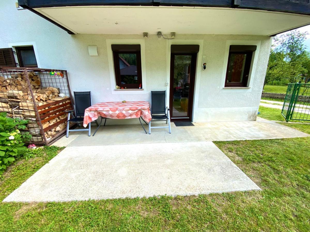 Apartma Emi Apartment Bovec