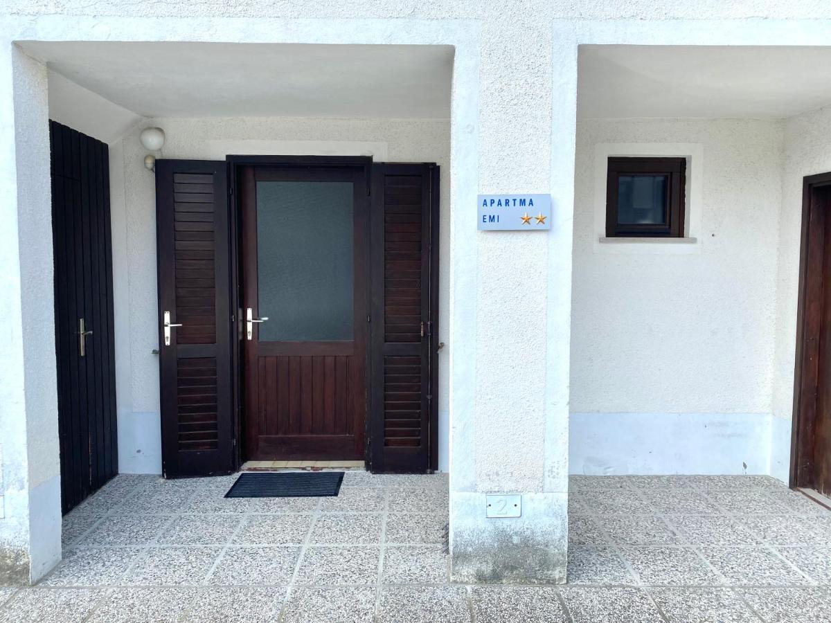 Apartma Emi * Bovec