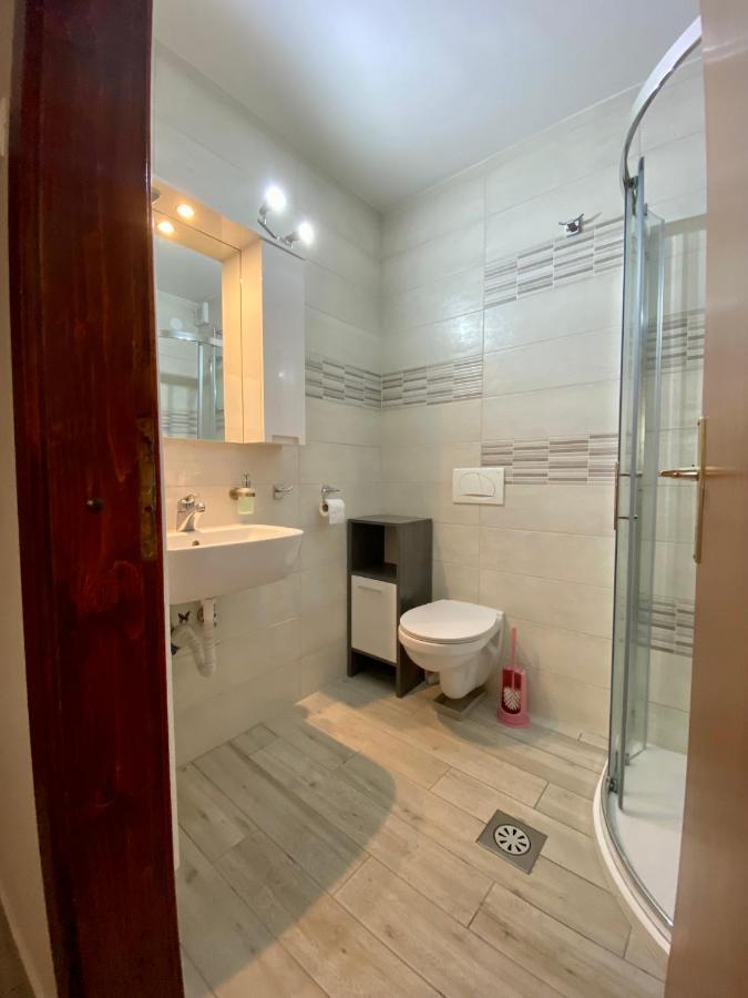 Apartment Apartma Emi Bovec