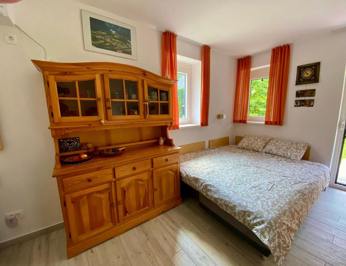Apartma Emi Apartmán Bovec