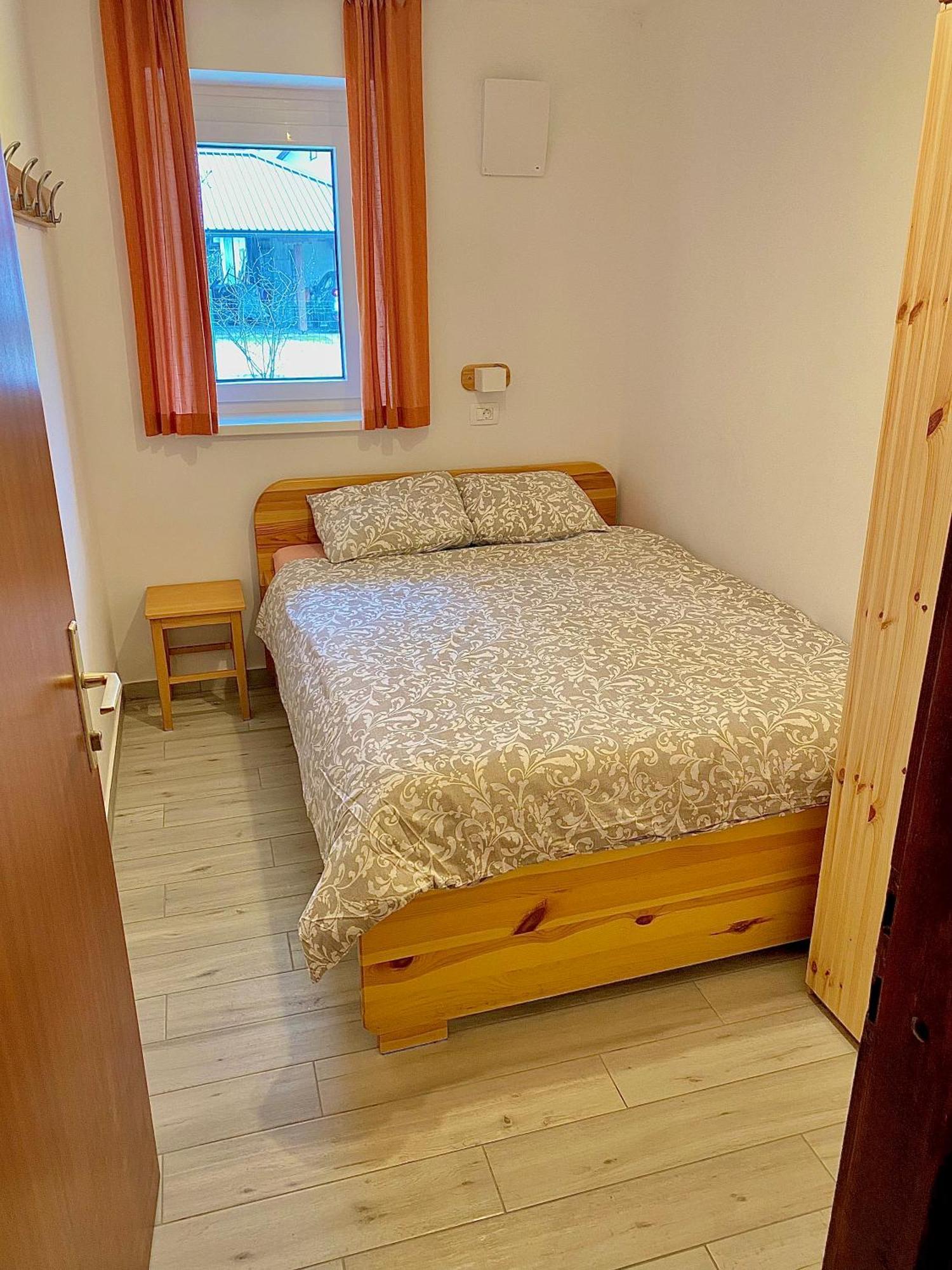 Apartment Apartma Emi Bovec